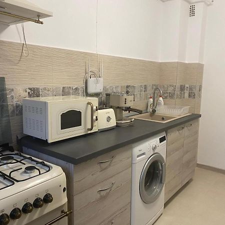 Apartament Maria Alba Iulia Exterior foto