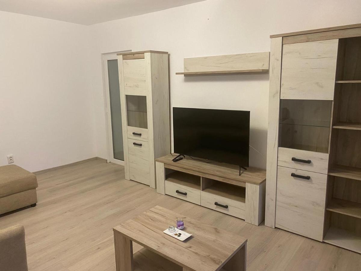 Apartament Maria Alba Iulia Exterior foto