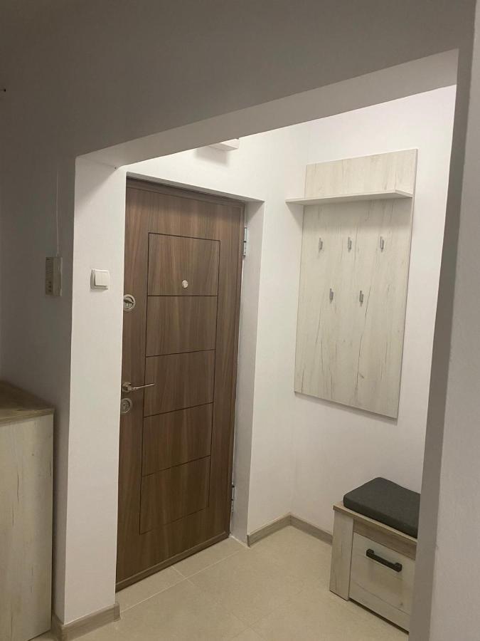 Apartament Maria Alba Iulia Exterior foto