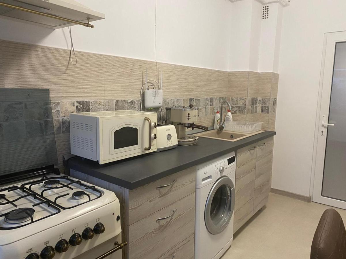 Apartament Maria Alba Iulia Exterior foto