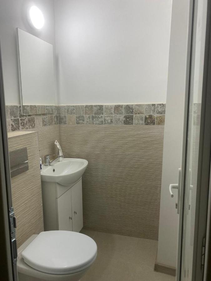 Apartament Maria Alba Iulia Exterior foto